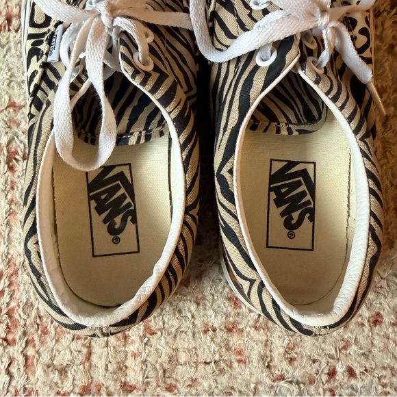 Vans | Era 'Safari Multi' - Picture 5 of 7